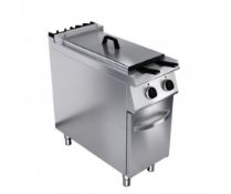 Fryer - 14kW - 3phase - 400W x 730D x 900H - Electric - RG7F100E