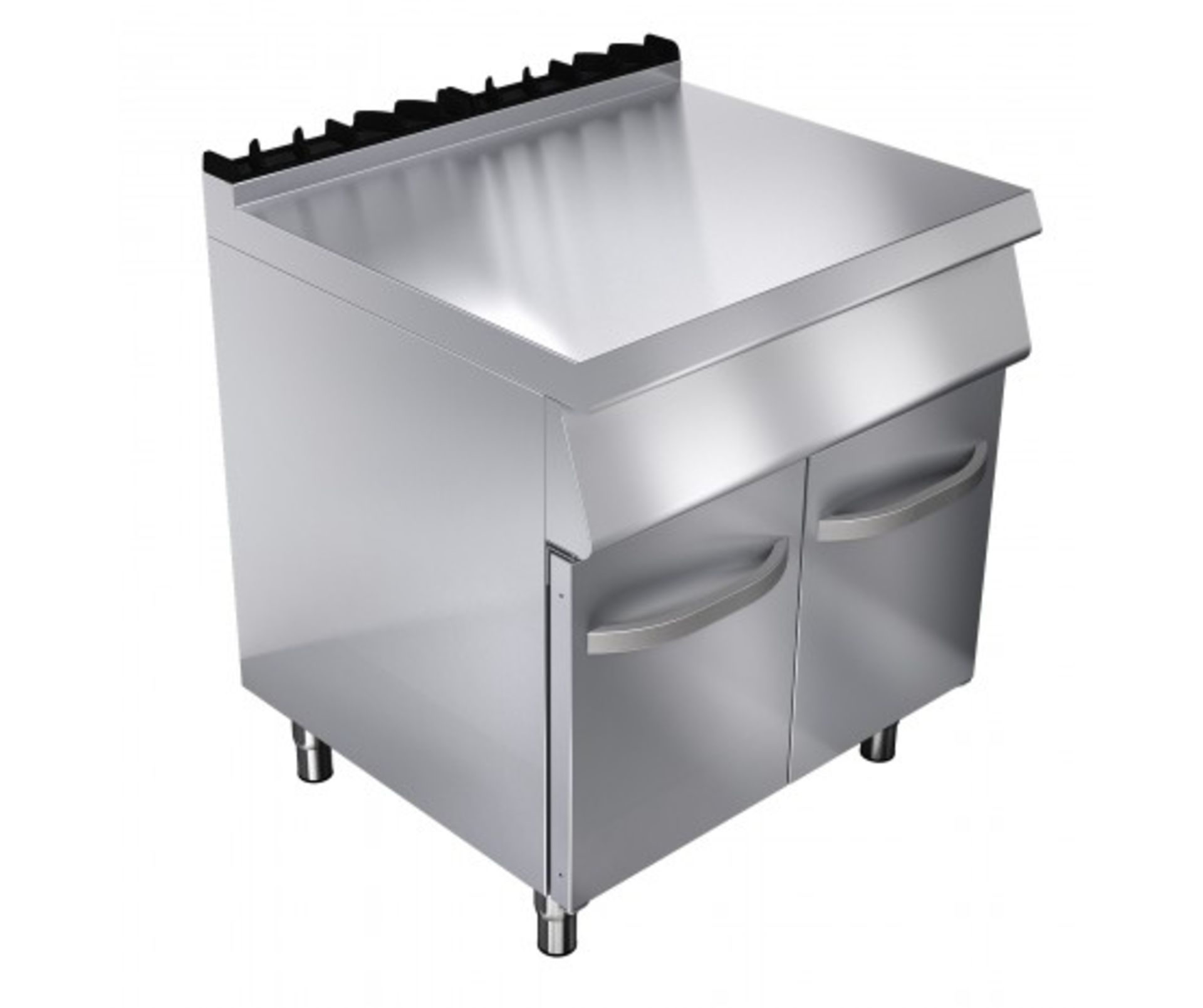 Work top, cupboard - 800W x 730D x 900H - RG7T200N