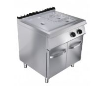 Bain marie - 3kW - 1phase - 800W x 730D x 900H - Electric - RG7S200E