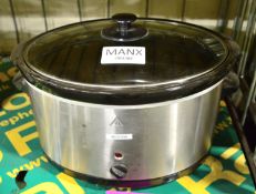 Tesco Slow Cooker