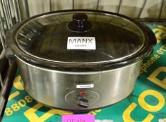 Cookworks Slow Cooker