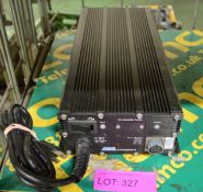 Amrel SCP2305REV2 26V Power Supply.