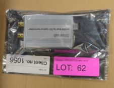 Bluebell BC323T Dual 3G-SDI Optical Transmitter Module.