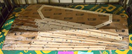 13x Caterpillar Gaskets 4N-2630.