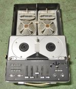 Bang & Olufsen Beocord 2000T De Luxe Reel to Reel Recorder.