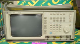 HP 54501A Digitizing Oscilloscope.