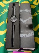4x Reproduction British Army Watches.