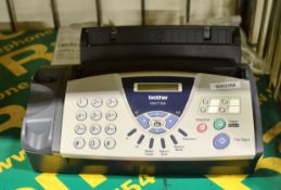 Brother T104 Fax Machine.