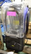 Buffalo DR825 Blender