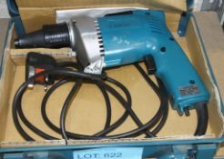 Makita 6802BV Screwdriver Drill