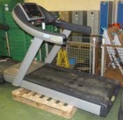 TechnoGym Treadmill