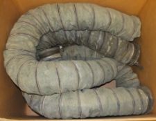 Dantherm Hose Insulated Air Ducting