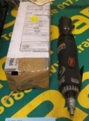 Pneumatic Impact Wrench