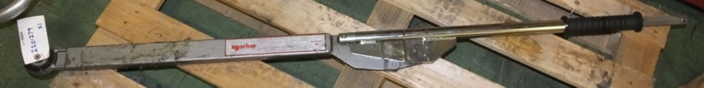 Norbar Torque Wrench - Model 5R