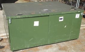 Large Storage crate / box