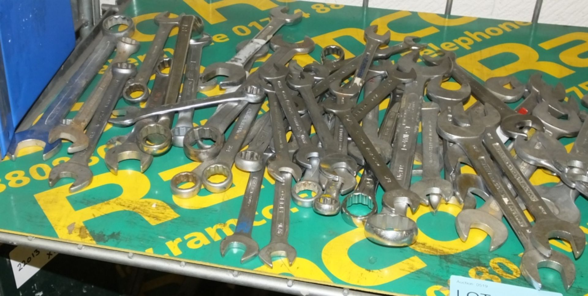 Spanners - Image 2 of 3