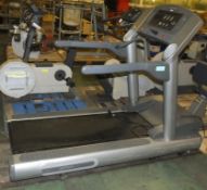 LifeFitness Treadmill