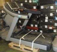 TechnoGym Treadmill