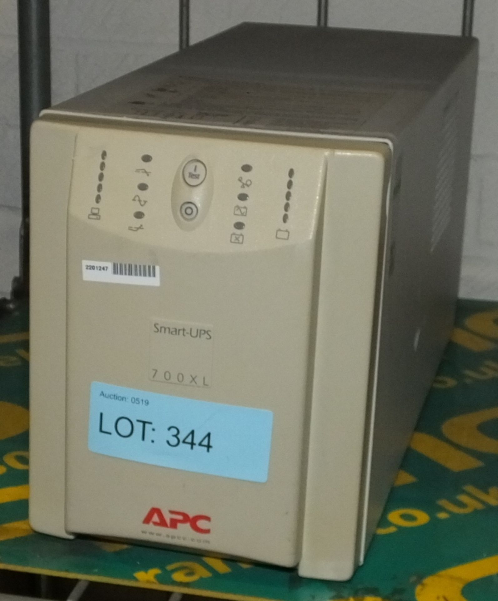 APC 700XL Smart-UPS