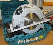 Makita 5903 R Circular Saw