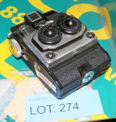 Duplex Super 120 Camera body