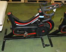 Wattbike Exercise Bike - as spares