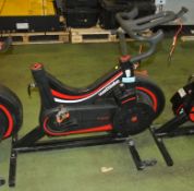 Wattbike Exercise Bike - as spares