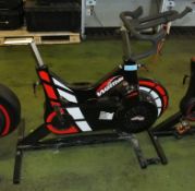 Wattbike Exercise Bike - as spares