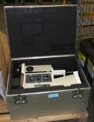 Imacon 790 LC high speed camera in metal carry case