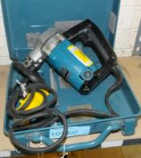 Makita JS3200 Nibbler