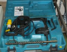 Makita HR4011C Hammer Drill