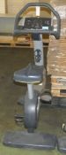 TechnoGym Exercise Bike