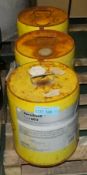 3x 20LTR - Shell Aeroshell Fluid 602 - COLLECTION ONLY