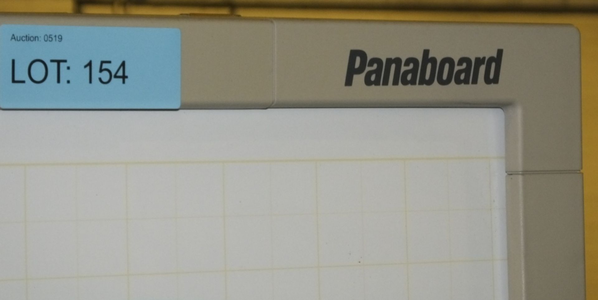 Panasonic Panaboard UB-5815 White Board - Image 3 of 3