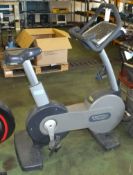 TechnoGym Exercise Bike