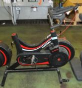 Wattbike Exercise Bike - as spares