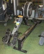 Concept 2 Rowing Machine - as spares