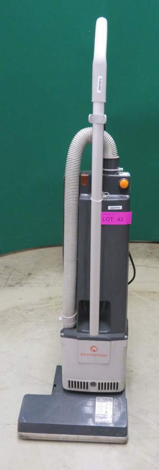 Diversey Lever 360 Vacuum Cleaner. - Image 2 of 6