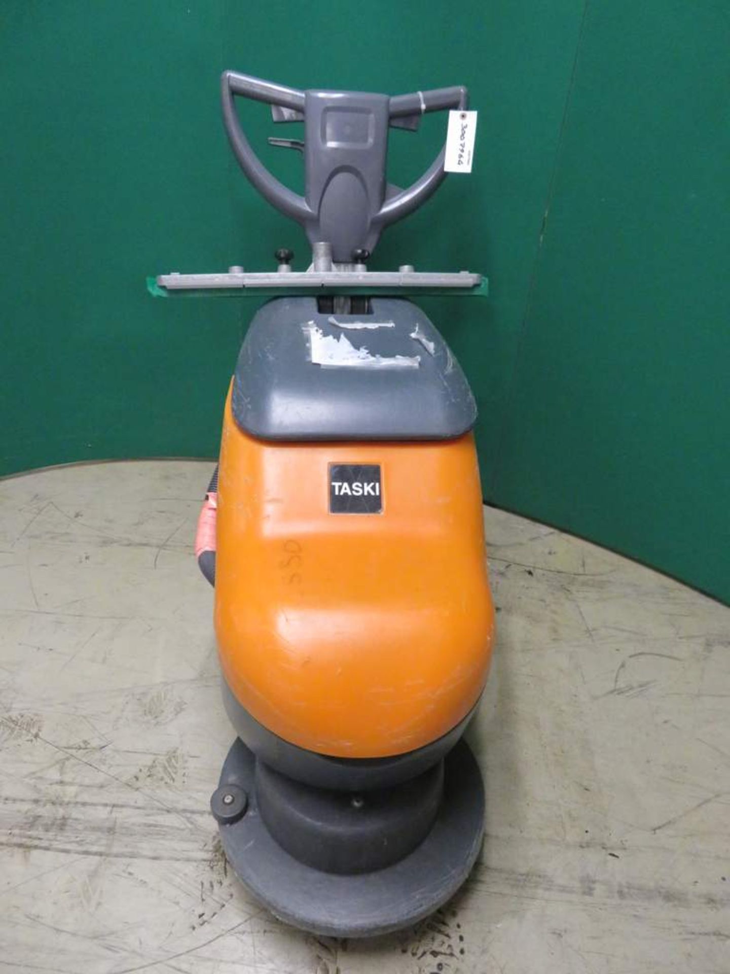 Taski Swingo 450B Floor Cleaner. - Image 9 of 9