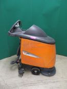 Taski Swingo 750B Floor Cleaner.