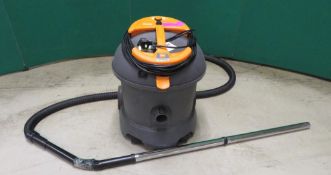 Taski Vento 15 Vacuum Cleaner.