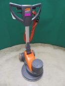 Taski Ergodisc 400 Floor Scrubber.