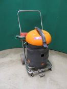 Taski Vacumat 22T Vacuum Cleaner.