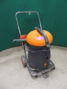 Taski Vacumat 22T Vacuum Cleaner.