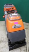 Taski Aquamat 30 Floor Cleaner