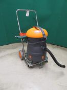 Taski Vacumat 22T Vacuum Cleaner.