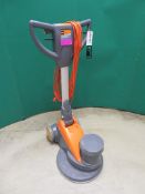 Taski Ergodisc 400 Floor Scrubber.