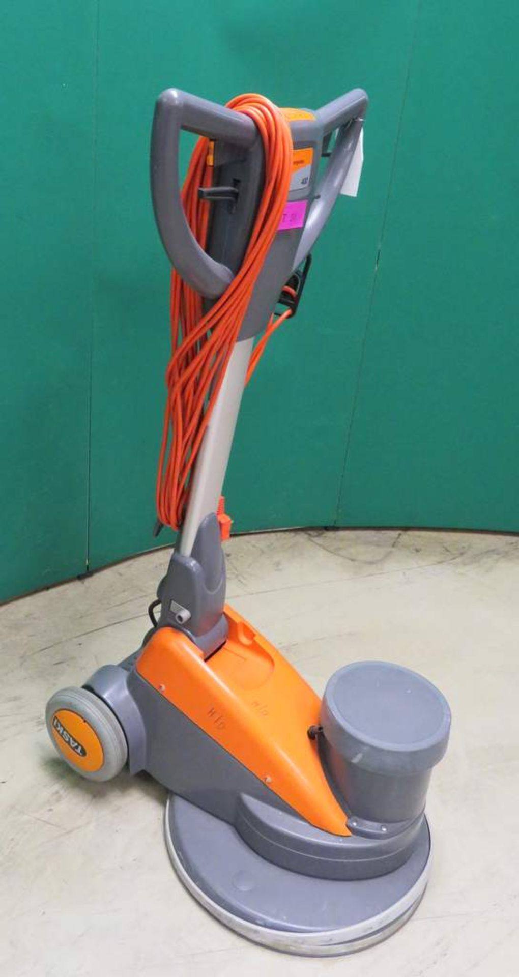 Taski Ergodisc 400 Floor Scrubber. - Image 2 of 7