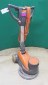 Taski Ergodisc 238 Floor Scrubber.