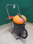 Taski Vacumat 22T Vacuum Cleaner.